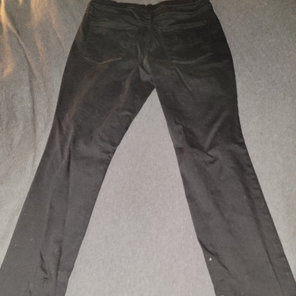 Universal Thread High Rise Skinny Jean - 12 Long - Black - Picture 5 of 7